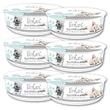 Littycat Nachfüllkassetten für Littycat Katzenstreuentsorgungseimer - 6er...