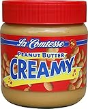 La Comtesse Peanut Butter creamy, 350 g