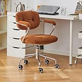 Esszimmerstühle, Bürostuhl mit mittlerer Rückenlehne,...