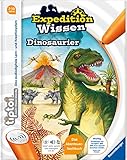 tiptoi® Expedition Wissen - Dinosaurier