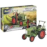 Revell Fendt F20 Dieselroß 1:24 Bulldog