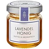 L.W.C. Michelsen - Lavendel-Honig -Mini- (50g) | duftig & aromatisch |...