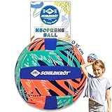 Schildkröt Unisex – Erwachsene Neopren Mini Beachvolleyball, Größe 2,...