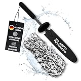 ADEPTX Detailing Mikrofaser Felgenbürste 42 cm – Extra dünne &...