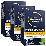ProBio-Cult AKK1 Darm-Mukosa Pro mit 30 Mrd. pasteurisierten Akkermansia...