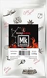 Konjak, Konjakmehl, Konjakwurzel, Teufelszunge gemahlen 16.000 cps, Konjac...