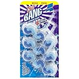 Cillit Bang Power-Wave WC-Stein Ozean Frische Mega-Pack 3St - 1 Stück pro...
