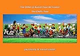 The Other (L'Autre) Tour de France - The Chefs' Tour (English Edition)