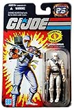 G.I. Joe 25. Jahrestag: Classic Storm Shadow (Cobra Ninja) 9,5 cm Action...