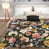 Petti Artigiani Italiani - Winter-Steppdecke, französisches Bett,...