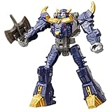 Transformers CYBERWORLD Cyber Changers Megatron Action-Figur