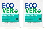Ecover Universal Waschpulver Konzentrat Lavendel (3 kg / 40 Waschladungen),...