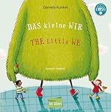 Das kleine WIR: Kinderbuch Deutsch-Englisch mit MP3-Hörbuch zum...