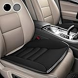 Big Ant Sitzkissen Auto, Orthopädisches Sitzkissen Memory Foam Stuhlkissen...