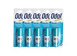 Odol-med 3 5x Mundspray EXTRA FRESH 15ml (Alkoholfrei, Geschmacksneutral,...