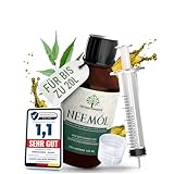 GRÜNSCHMIEDE - Premium Neemöl mit Emulgator [100 ml], natürliches...