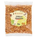 Malinowe GERÖSTETE ZWIEBEL 1kg Röstzwiebel Aromatische Premium-Qualität