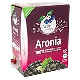 Aronia ORIGINAL Bio Aronia Muttersaft aus deutschem Anbau | 5 Liter Bio...
