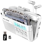 Kassettenspieler - Kassettenrekorder - Cassette Player - Kassetten...