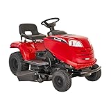 Mountfield MTF 98M SD Rasentraktor - mit Seitenauswurf, 352ccm...