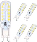 Spots Deckenleuchten, Downlights, LED-Leuchtmittel, Dimmer, G9,...