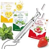 Airtaste® Premium Rauchentwöhnung Hilfsmittel – rauchen aufhören mit...