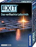 KOSMOS 682026 EXIT - Das Spiel - Das verfluchte Labyrinth, Level:...