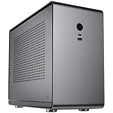 KOLINK Rocket V2 Aluminium Mini-ITX Gehäuse, PC Hülle, PC Case, PC...