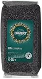 Davert Mohn (250 g) - Bio