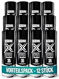 PROCREA® 12x Sprühkleber 'X35 Power' extra stark [Transparent &...