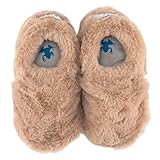 Hopfrög Kids Furry Furry - Barfußschuhe I Lauflernschuhe &...