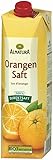 Alnatura Bio Fruchtsaft Orange, 1 L
