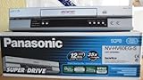 Panasonic NV-HV60EG-S HiFi-Videorecorder Silber