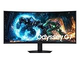 Monitor Odyssey G7 G75F (LS40FG750EUXEN)