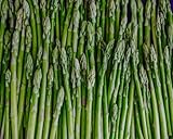 Spargel Gemüsesamen Grün 70 Stück