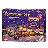 Adventskalender 'Budenzauber'