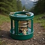 Petroleumofen, Camping Kerosin Herd, Petroleum Heizung, Mini...