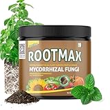 RootMax - mykorrhiza (200g) | wurzelaktivator & bewurzelungspulver für...
