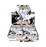 Pokemon Kartenspiel Scarlet & Violett, White Flare, Box
