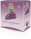 Walther's Roter Traubensaft (1 x 3 l)