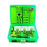 Multifunction Electromagnetic Experiment Box, Junior High School...