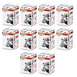 10x Osram 64210 H7 12V 55W PX26d Glühbirne Glühlampe Birne Auto Lampe