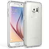 Transparent Silikonhülle TPU für Samsung Galaxy S7, Handyhülle Premium...