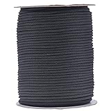 IHKFILAN Polypropylen Utility Rope Kordelzug Hohl geflochtenes, PP-Seil...