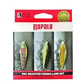 Rapala Unisex-Adult Kit, Mehrfarbig, Einzigartig