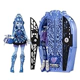 Monster High Skulltimate Secrets Puppen- und Accessoire-Set, Monster...