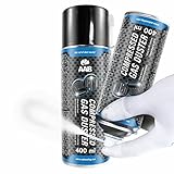 AABCOOLING Kältespray Reiniger 400ml, Druckluftspray, Icespray für...