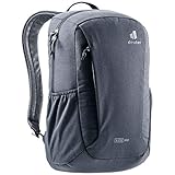 deuter Vista Skip Tagesrucksack (14 L), Schwarz