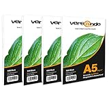versando 5.000 Blatt Papier DIN A5 HighWhite 80 Druckerpapier...