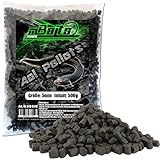 Angel-Berger Magic Baits Aal Pellets Aalköder Lockfutter Aalpellets